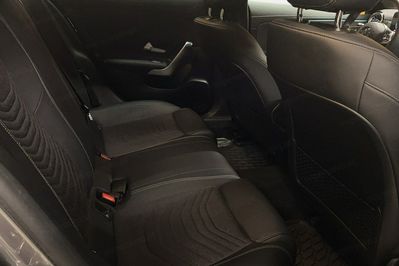 Mercedes CLA 200 mHEV Progressive 7G-DCT