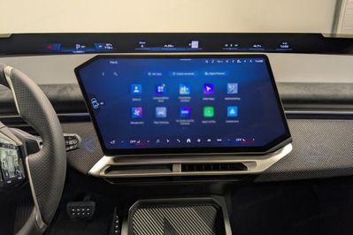 BMW iX3 40 sDrive M Sport