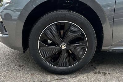 Skoda Kamiq Monte Carlo 1.5 TSI DSG