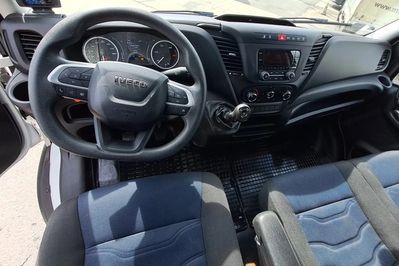 Iveco Daily 50C16 3.0