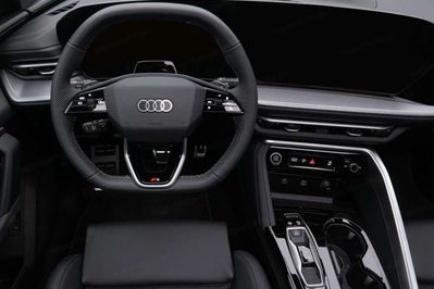 Audi Q5 e-Hybrid quattro Sportback