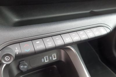 Jeep Avenger 1.2 GSE T3 Altitude FWD