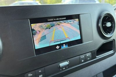 Mercedes Sprinter 315 CDI Long SELECT