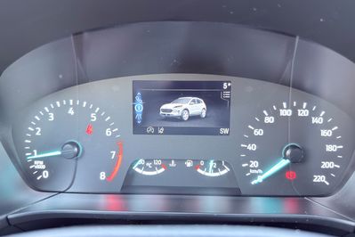 Ford Kuga 1.5 EcoBoost Cool&Connect