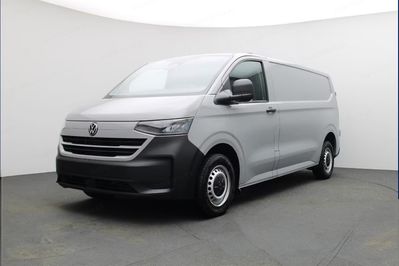 Volkswagen Transporter L2H1 8AT