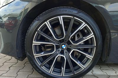 BMW Seria 6 640i mHEV sport-aut