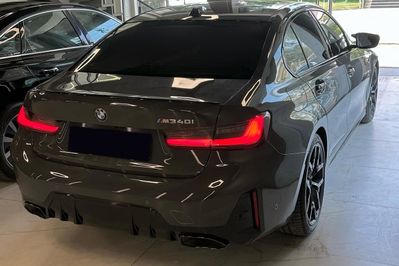 BMW Seria 3 M340i xDrive