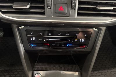 Seat Tarraco 1.5 Tsi Act Opf Style