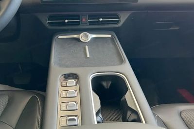 SWM G01 Pro 1.5T GDI DCT