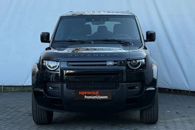 Land Rover Defender 110 D350 X-Dynamic HSE