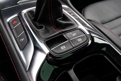 MG HS 1.5 T-GDI Exclusive