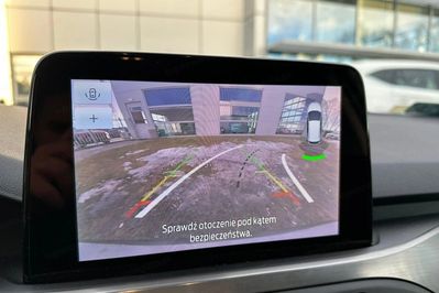 Ford Focus 1.5 EcoBoost Titanium X