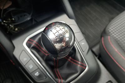 Ford Focus 1.0 Ecoboost Mhev St-Line Style