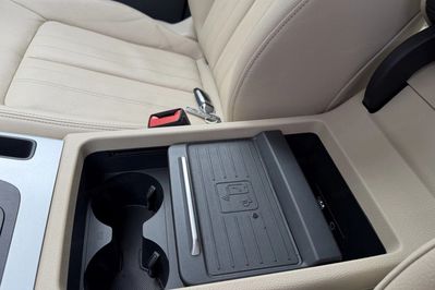 Audi Q5 35 TDI quattro