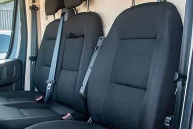 Fiat Ducato 3.3t L3H2