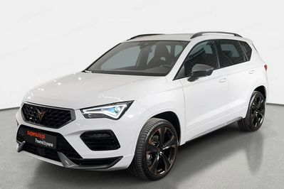 Cupra Ateca 1.5 TSI DSG