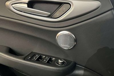 Alfa Romeo Giulia 2.0 Turbo Veloce Q4