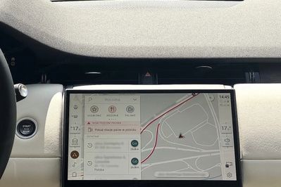 Land Rover Discovery Sport D200 Dynamic AWD S