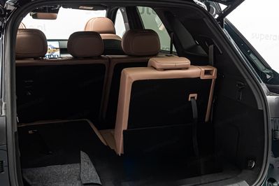 Chery Tiggo 9 Prestige 1.5 T-GDI Super Hybrid DHT 7os.