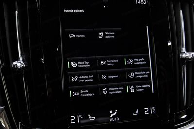 Volvo V90 B4 B Inscription