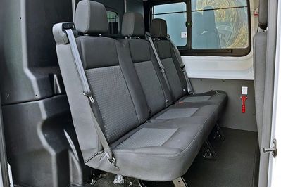 Ford Transit L4H3 Zabudowa Brygadowa