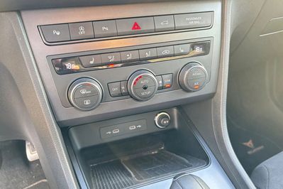 Cupra Ateca 1.5 TSI DSG