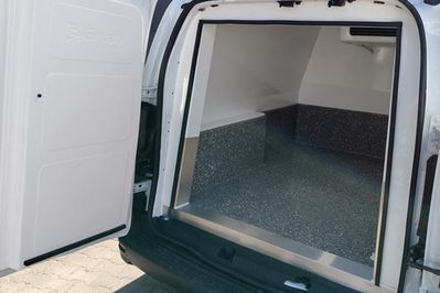 Renault Kangoo Van L2H1 Extra Izoterma