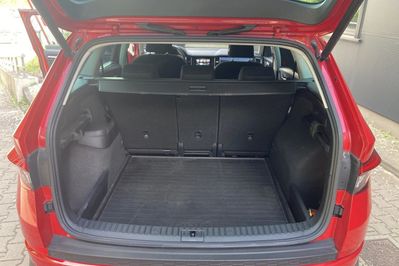 Skoda Kodiaq 2.0 TSI  Style DSG