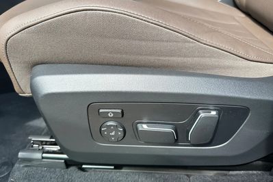 BMW X3 xDrive20d mHEV aut