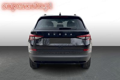 Skoda Kodiaq Style 2.0 TSI 4x4  DSG