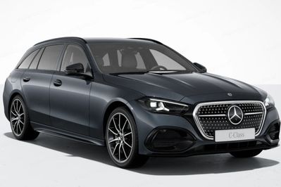 Mercedes C Klasa 200 Kombi