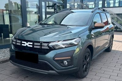 Dacia Jogger Extreme 7-miejsc 1.6 Full Hybrid