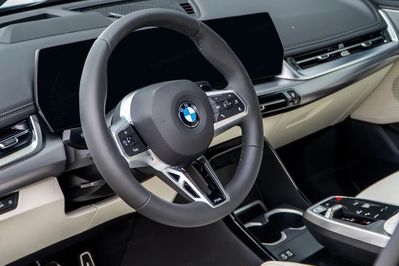 BMW X1 xDrive23i M Sport