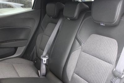 Renault Clio 1.0 TCe Techno LPG