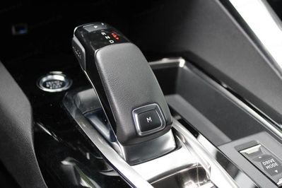 Peugeot 3008 Allure