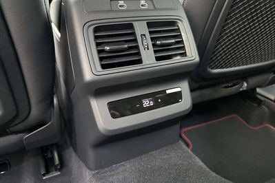 Audi Q5 TDI quattro Sportback S line