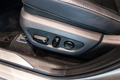 Lexus NX 450h+ Prestige 2.5 Plug-in Hybrid