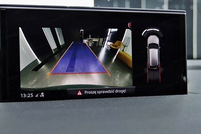 Audi Q7 50 TDI  quattro