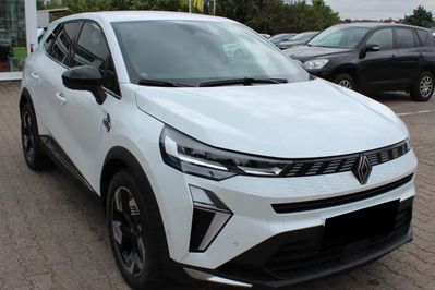 Renault Symbioz Techno 1.8 E-Tech Full Hybrid