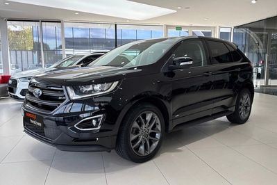 Ford EDGE 2.0 ST-Line 4x4