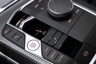 BMW Seria 4 420d xDrive mHEV M Sport sport-aut