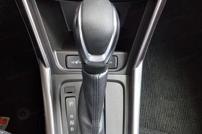 Suzuki S-Cross 1.4 BoosterJet mHEV Elegance SP 4WD aut