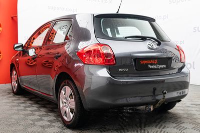 Toyota Auris 1.4