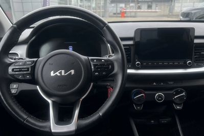 Kia Stonic 1.2 m