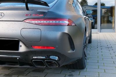 Mercedes AMG GT 63 S E 4-Matic