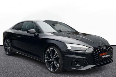 Audi A5 35 TFSI mHEV S Line S tronic