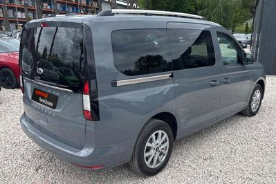 Ford Tourneo Connect Grand L2H1 Titanium