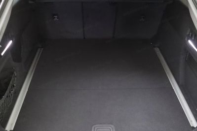 Audi A6 TDI quattro Avant