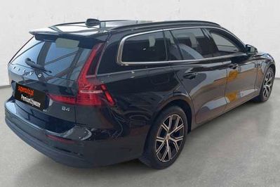 Volvo V60 B4 D Core