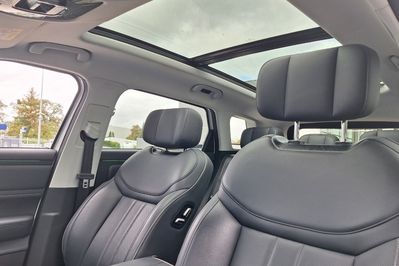 Jaecoo 7 1.5 T-GDI Super Hybrid